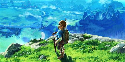 how long to beat botw.